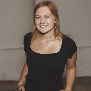 Madisyn Busker